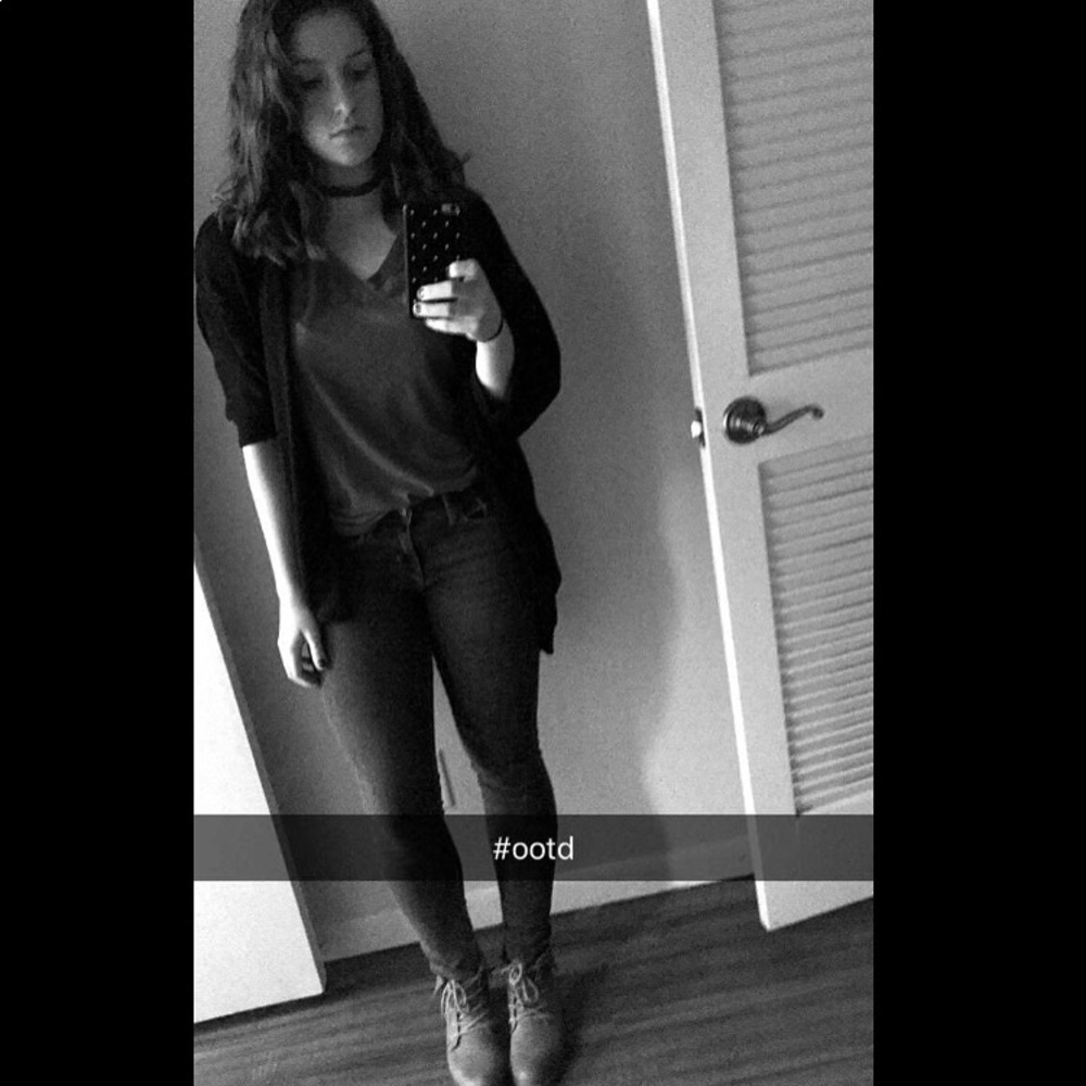 Meet your Posher, Susan